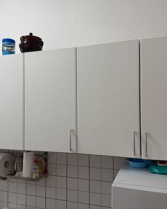 Mobile cucina