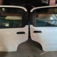 Sportelli Panda Terza Serie - serie 3