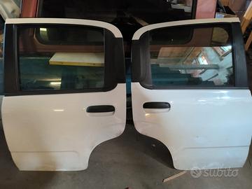 Sportelli Panda Terza Serie - serie 3