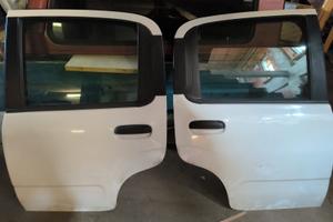 Sportelli Panda Terza Serie - serie 3