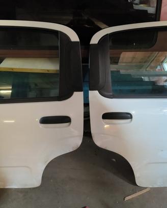 Sportelli Panda Terza Serie - serie 3