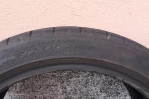 Gomme Pirelli estive
