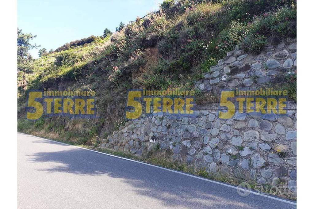 Rustico / Casale di 25 m² con 2 locali a Riomaggio - Vista 4