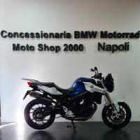 Bmw f 800 r - 2016
