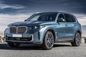 Ricambi Bmw X5 2014 > 2026