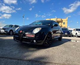ALFA ROMEO MiTo 1.4 78 CV 8V S&S Distinctive Spo