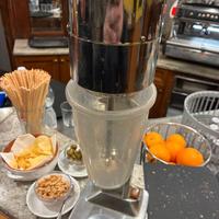 frullatore per frappè da bar professionale