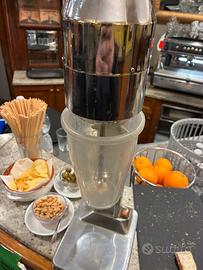 frullatore per frappè da bar professionale