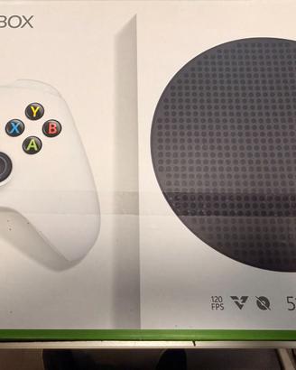Xbox Series S 512GB