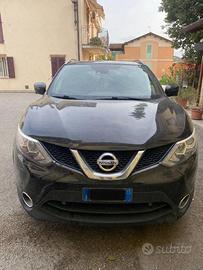 NISSAN Qashqai 1.6 dCi 2WD 130cv