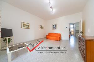 Trilocale Zona San Simplicio