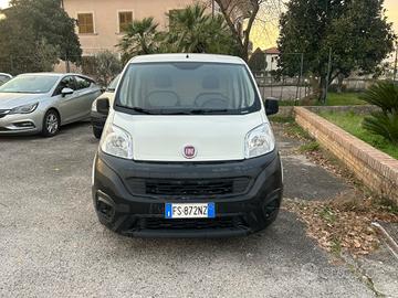 Subito - S & M AUTO SRLS - Fiat Fiorino 1.3 mjt - Auto In vendita a  Frosinone