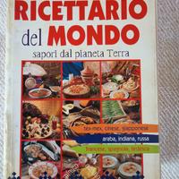 ricette dal mondo 