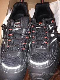 scarpe da lavoro taglia 46 della Upower