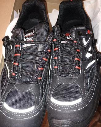 scarpe da lavoro taglia 46 della Upower