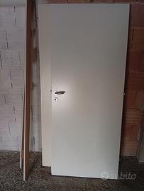 Porte in legno
