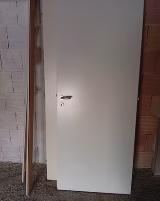Porte in legno