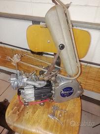 kit motore Mosquito targa blu