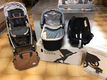 Uppababy