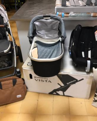Uppababy