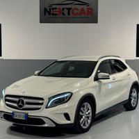 Mercedes-benz GLA 200 CDI Automatic Sport