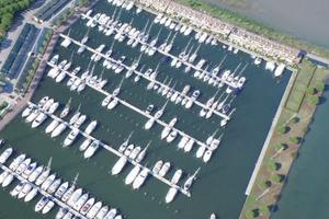 Posto barca 5x15 metri marina capo nord aprilia