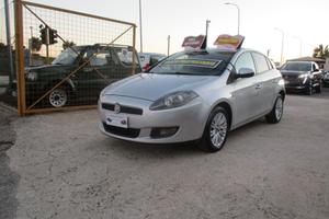 Fiat Bravo 1.6 MJT 120 CV Dynamic 2012