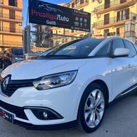 Renault Scenic Scénic Blue dCi 120 CV Business 202