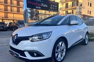 Renault Scenic Scénic Blue dCi 120 CV Business 202