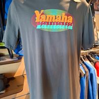 MAGLIETTE originali YAMAHA