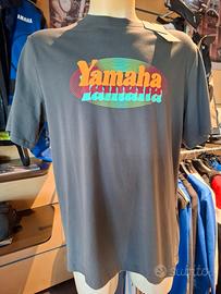 MAGLIETTE originali YAMAHA