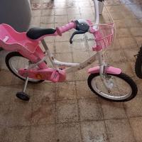 Bicicletta 16