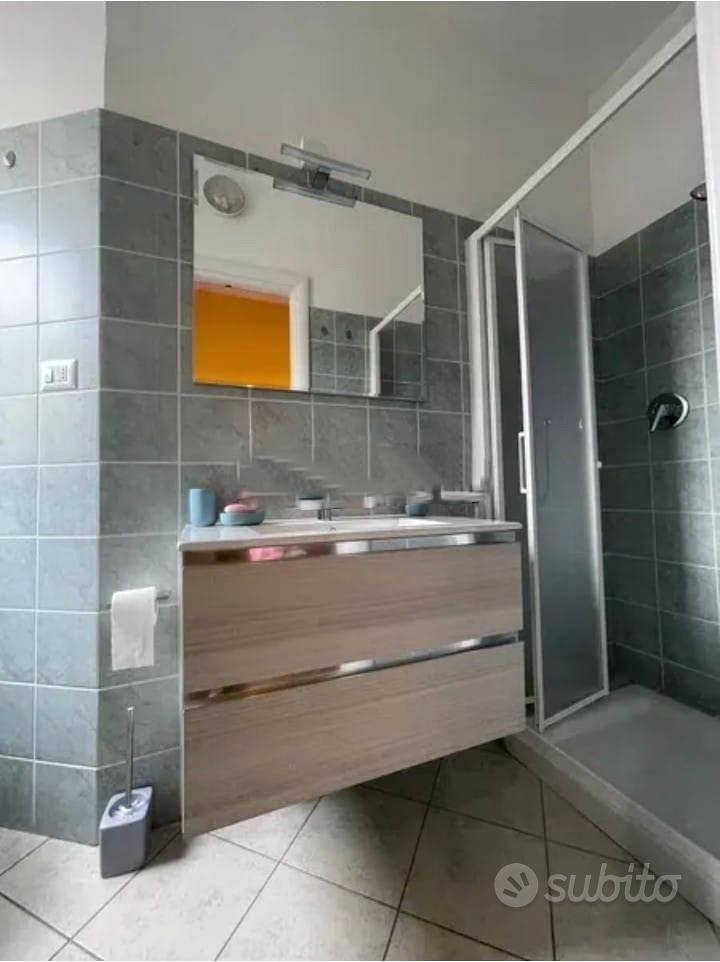 Bilocale in San Salvario, foto 17 di 18