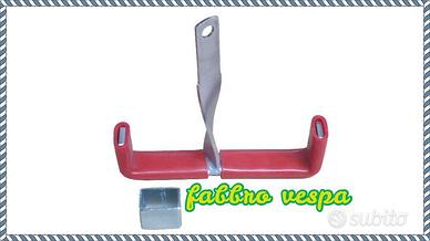 antifurto vespa blocca ruota px 125-150 200