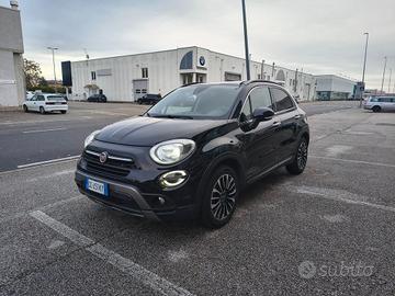 Fiat  500X 10 Turbo Cross 120CV MT6 E6D