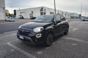 Fiat  500X 10 Turbo Cross 120CV MT6 E6D
