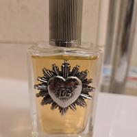Devotion eau de parfum pour homme