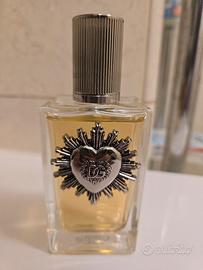 Devotion eau de parfum pour homme