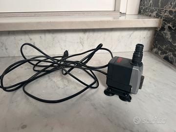 Pompa per acquario/filtro EHEIM COMPACT-ON 1000
