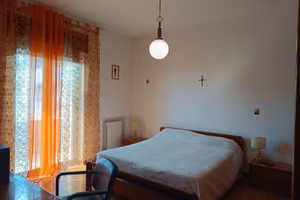 Una camera per studentesse