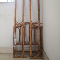 letto singolo in vimini cell cell 3760746302 