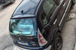 Citroen C3 D & G