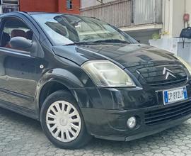 Citroen C2 1.1 benzina