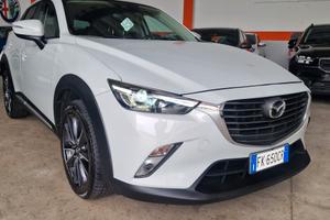 Mazda CX-3 1.5L Skyactiv-D Luxury Edition