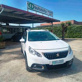 Peugeot 2008 BlueHDi 75 Active