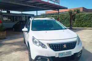Peugeot 2008 BlueHDi 75 Active