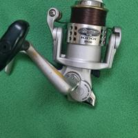 mulinello tubertini ryobi applause vs 1000i japan 