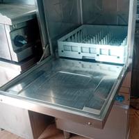 Lavstoviglie Dihr alta cesto 50 trifase