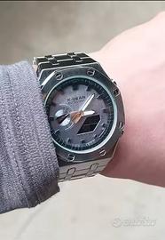 Orologio X GEAR da uomo
