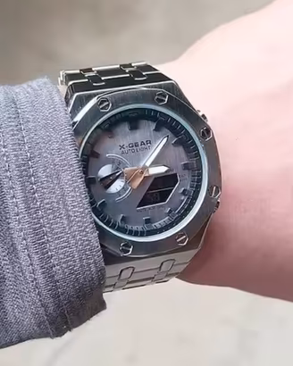 Orologio X GEAR da uomo